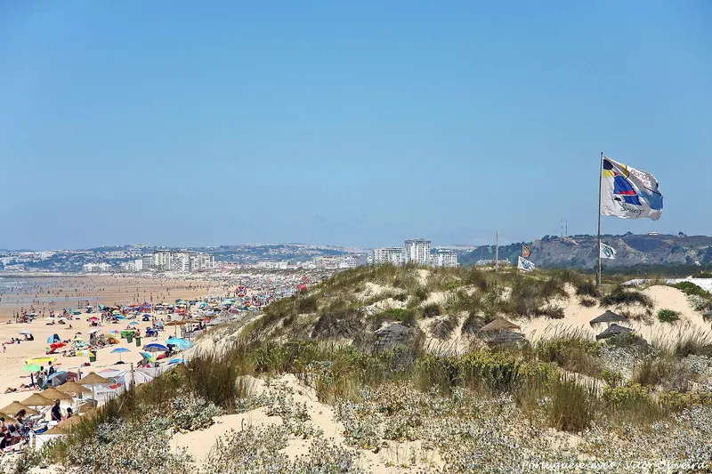Praia da Morena