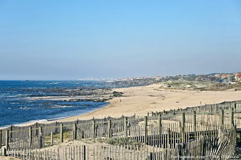 Praia de Labruge