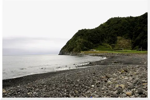 Portinho do Faial da Terra