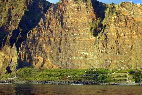Fajã das Bebras