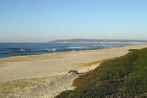 Praia da Leirosa
