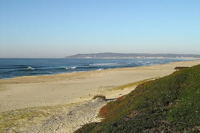 Praia da Leirosa