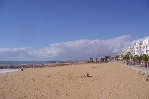 Praia de Quarteira