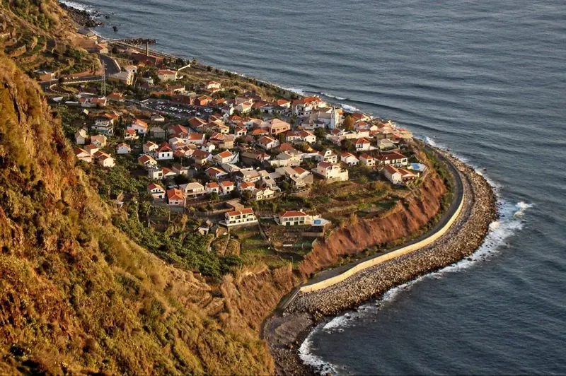 Jardim do Mar