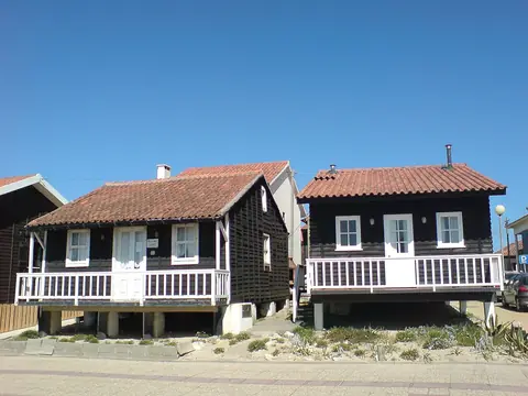Praia da Tocha
