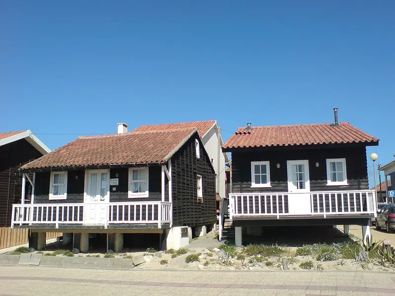 Praia da Tocha