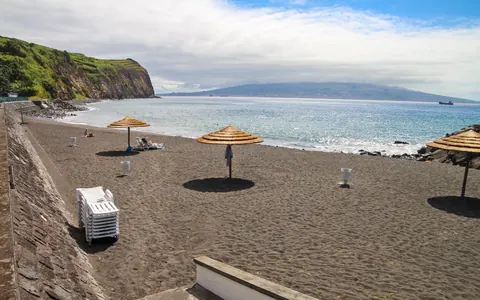 Praia da Conceição (Horta)