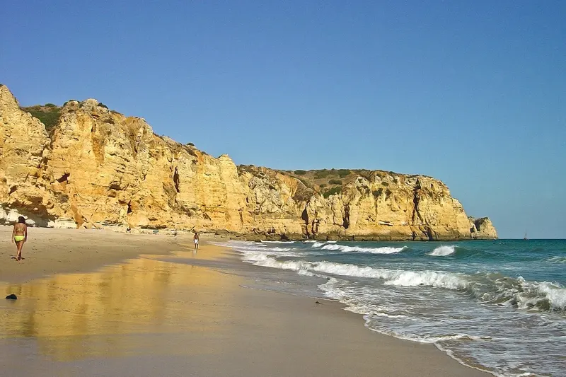 Praia do Canavial