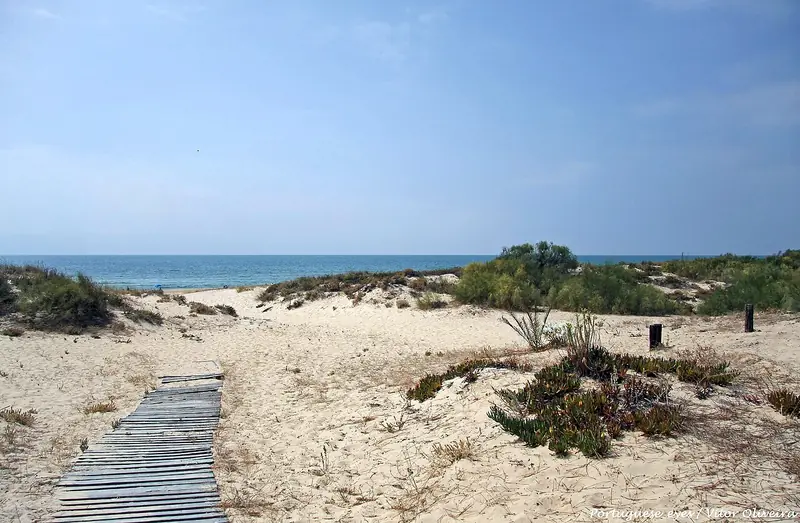 Praia Verde