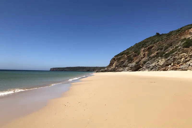 Praia da Figueira