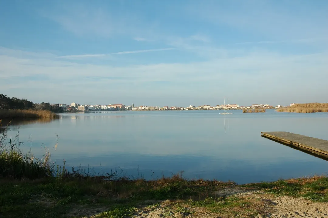 Praia de Mira