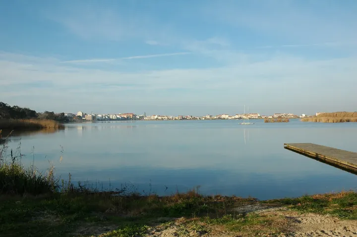 Praia de Mira