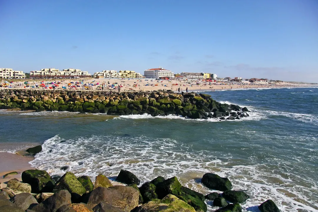 Praia da Vieira