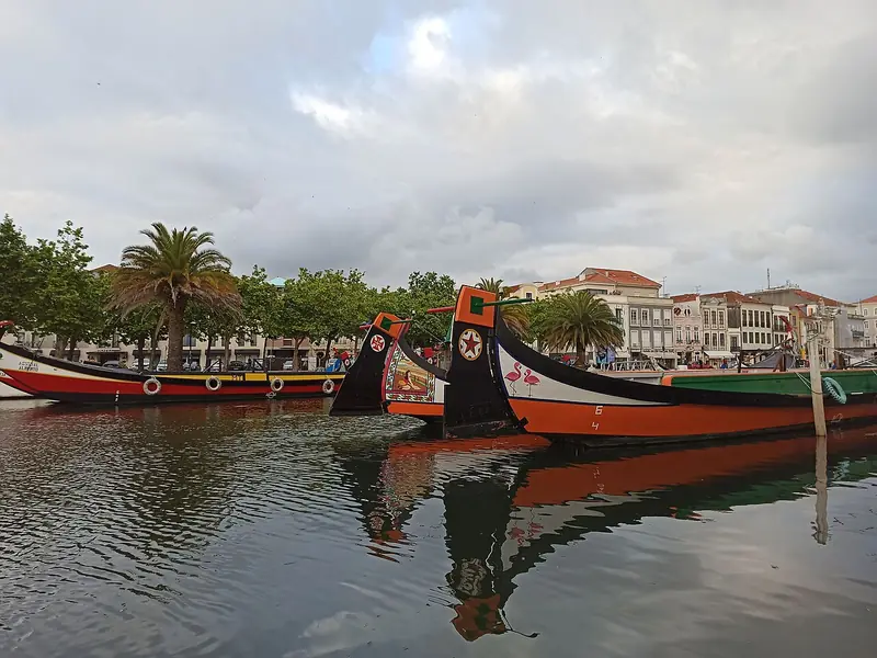 Ria de Aveiro